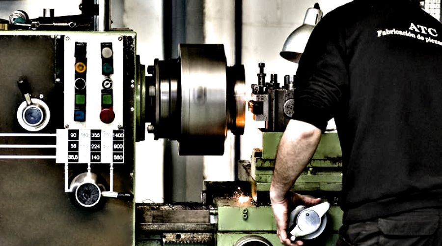 Fabricantes de matrices
