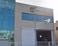 ATC ESTAMPACIONES